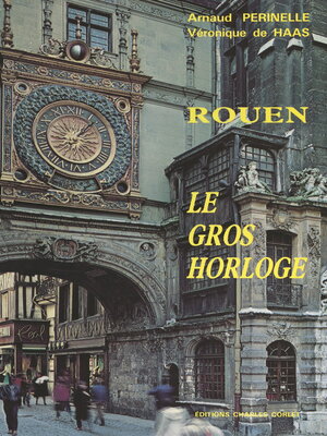 cover image of Rouen
